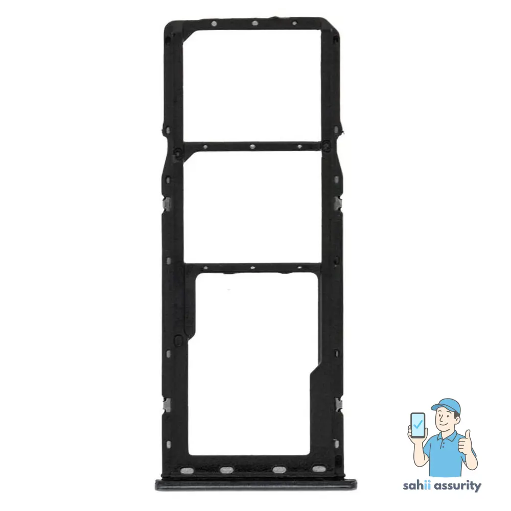 SIM Card Holder Tray for Vivo V20 SE thumbnail